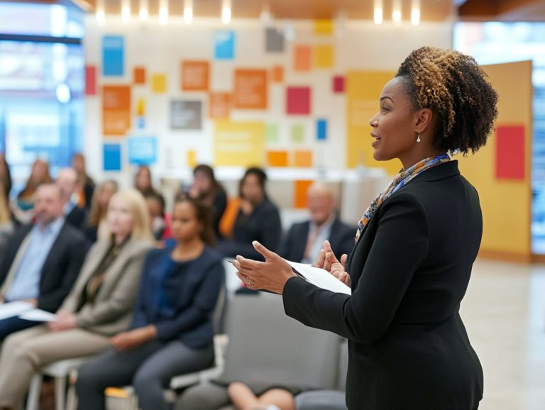 10 Must-Attend Leadership Development Seminars