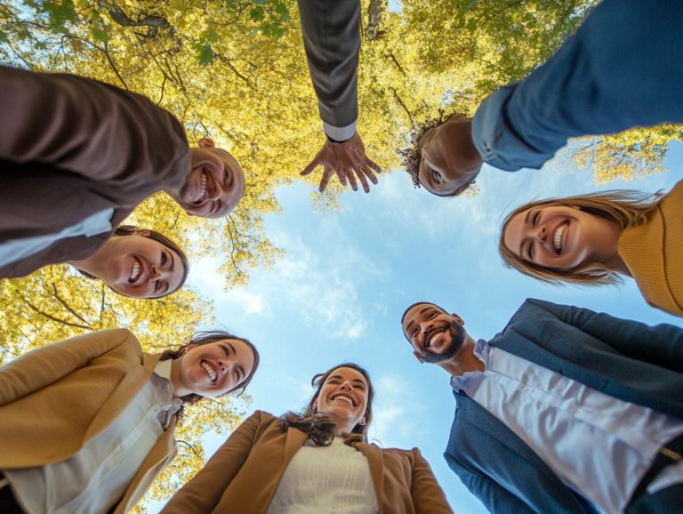 5 Essential Elements of a Successful Team Building Day