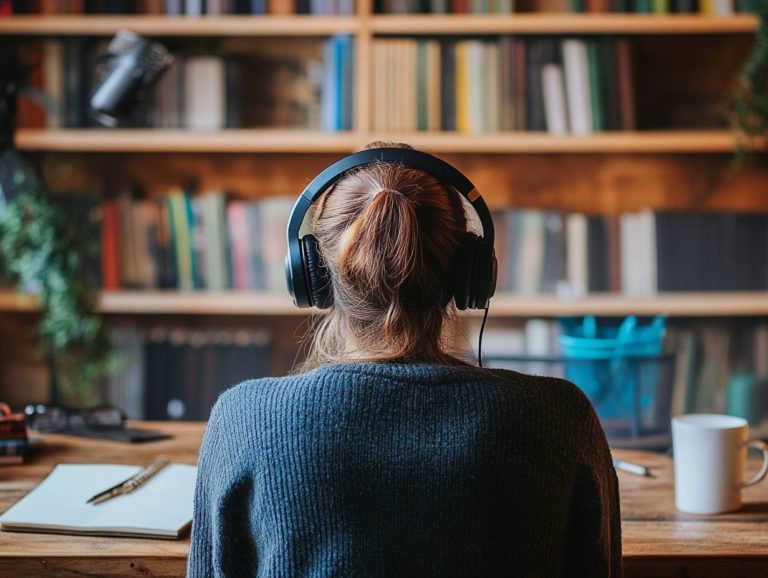 5 Leadership Podcasts You Should Listen To