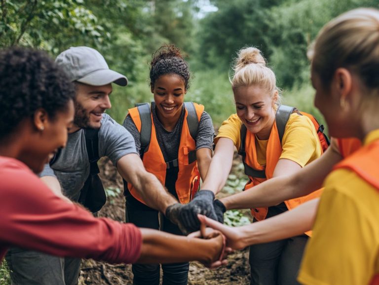 5 Team Building Programs Tailored for Nonprofits