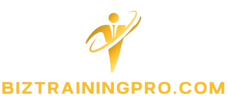 Biz Training Pro